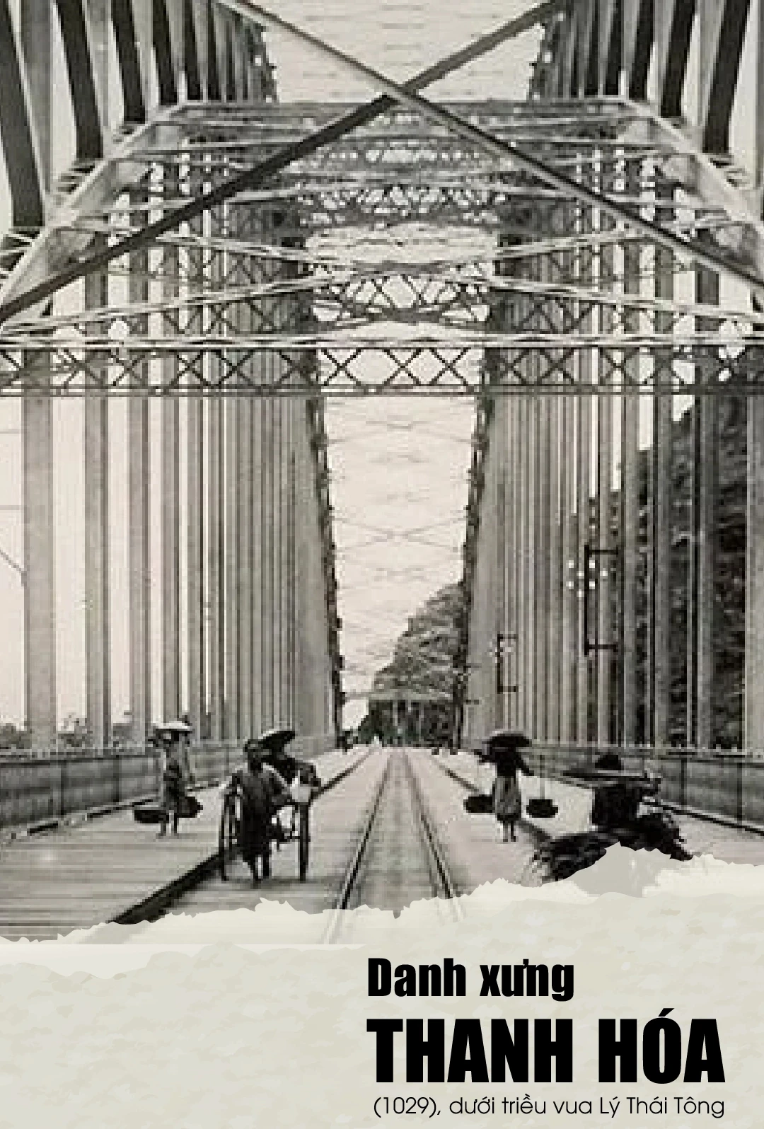 [E-Magazine] 997 năm Danh xưng Thanh Hóa: Từ điểm tựa quá khứ đến khát vọng ngàn năm