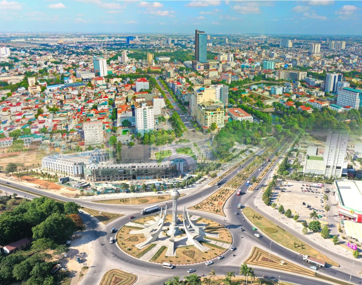Thanh Hóa: 16 xã, phường thành lập Ban Quản lý dự án đầu tư xây dựng
