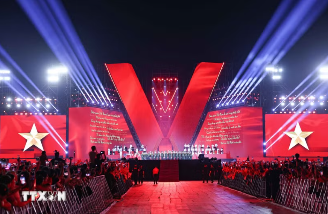 Nghị quyết 80-NQ/TW: Hội nhập văn hóa - nâng tầm sức mạnh mềm quốc gia