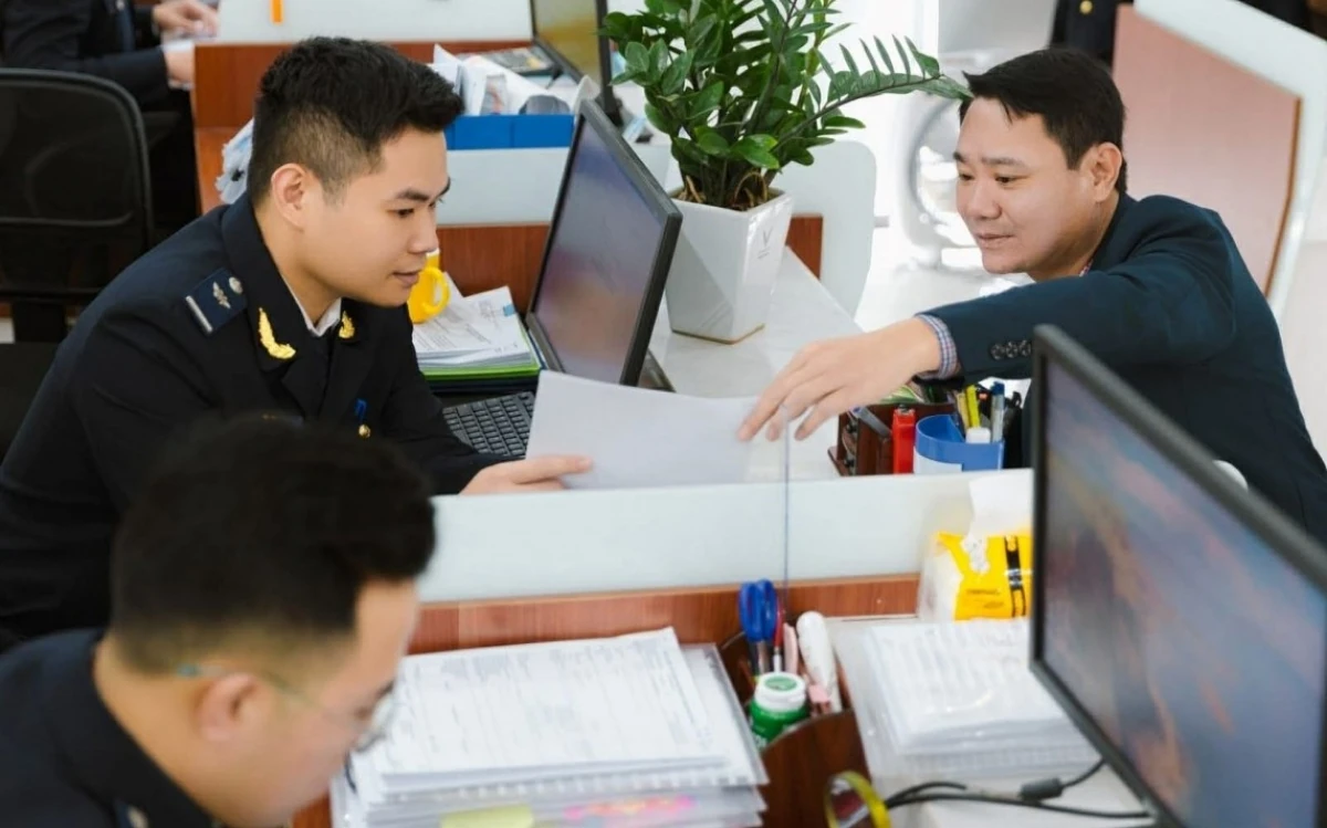 Sửa đổi 3 thủ tục, bãi bỏ 7 thủ tục hải quan, tạo thuận lợi cho doanh nghiệp