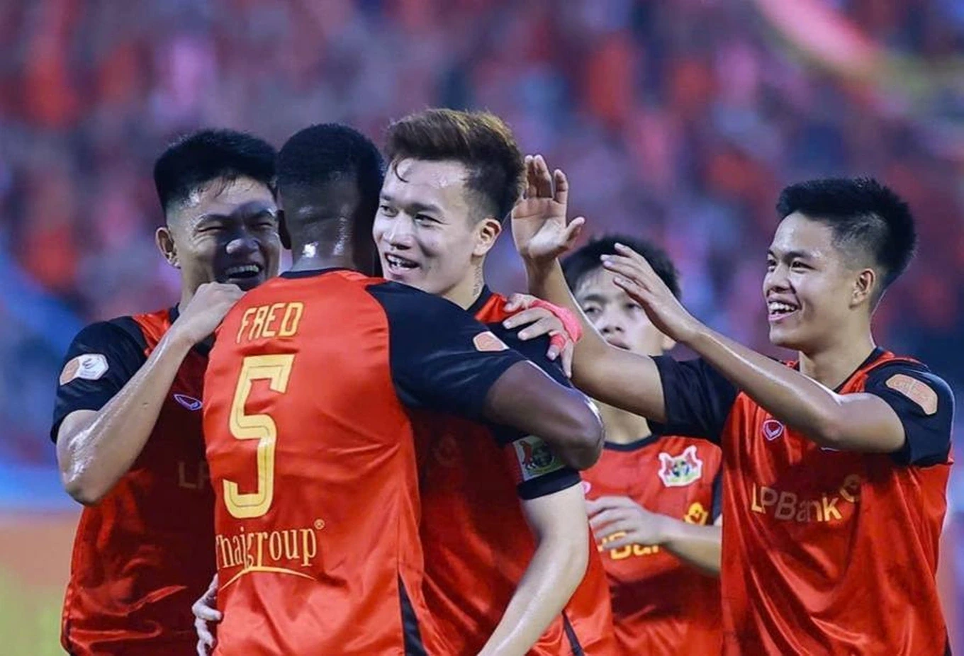 Đội tuyển Việt Nam rơi vào bảng đấu khó tại Asian Cup 2027; CLB Nam Định bác bỏ tin đồn nhà tài trợ rút lui