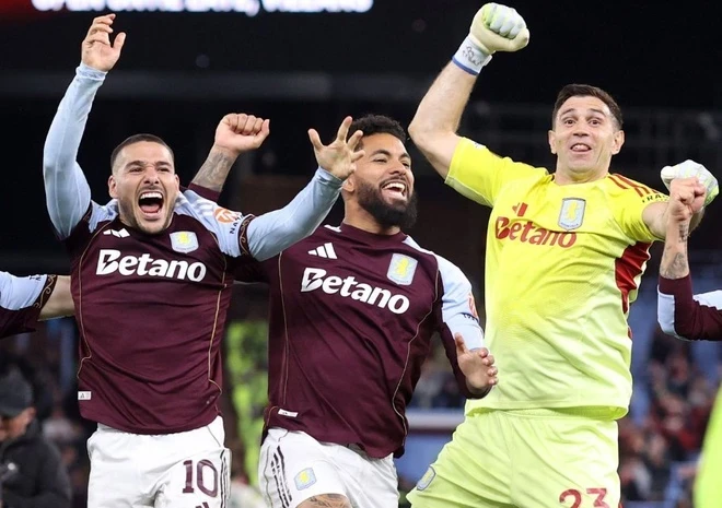 Kịch bản giúp U17 Việt Nam sớm giành vé lịch sử dự World Cup; Aston Villa vào chung kết Europa League sau 44 năm chờ đợi