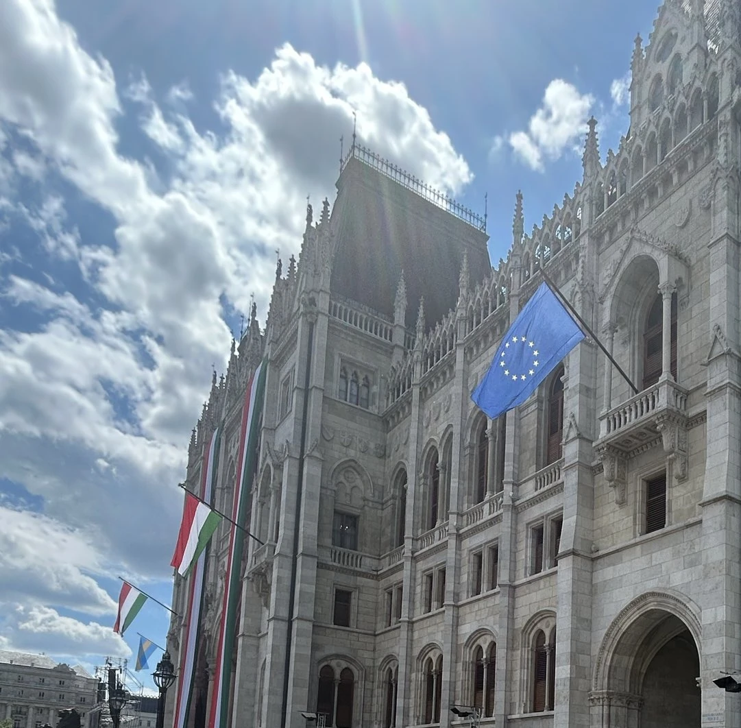 Hungary: Tân Thủ tướng Peter Magyar tuyên thệ nhậm chức