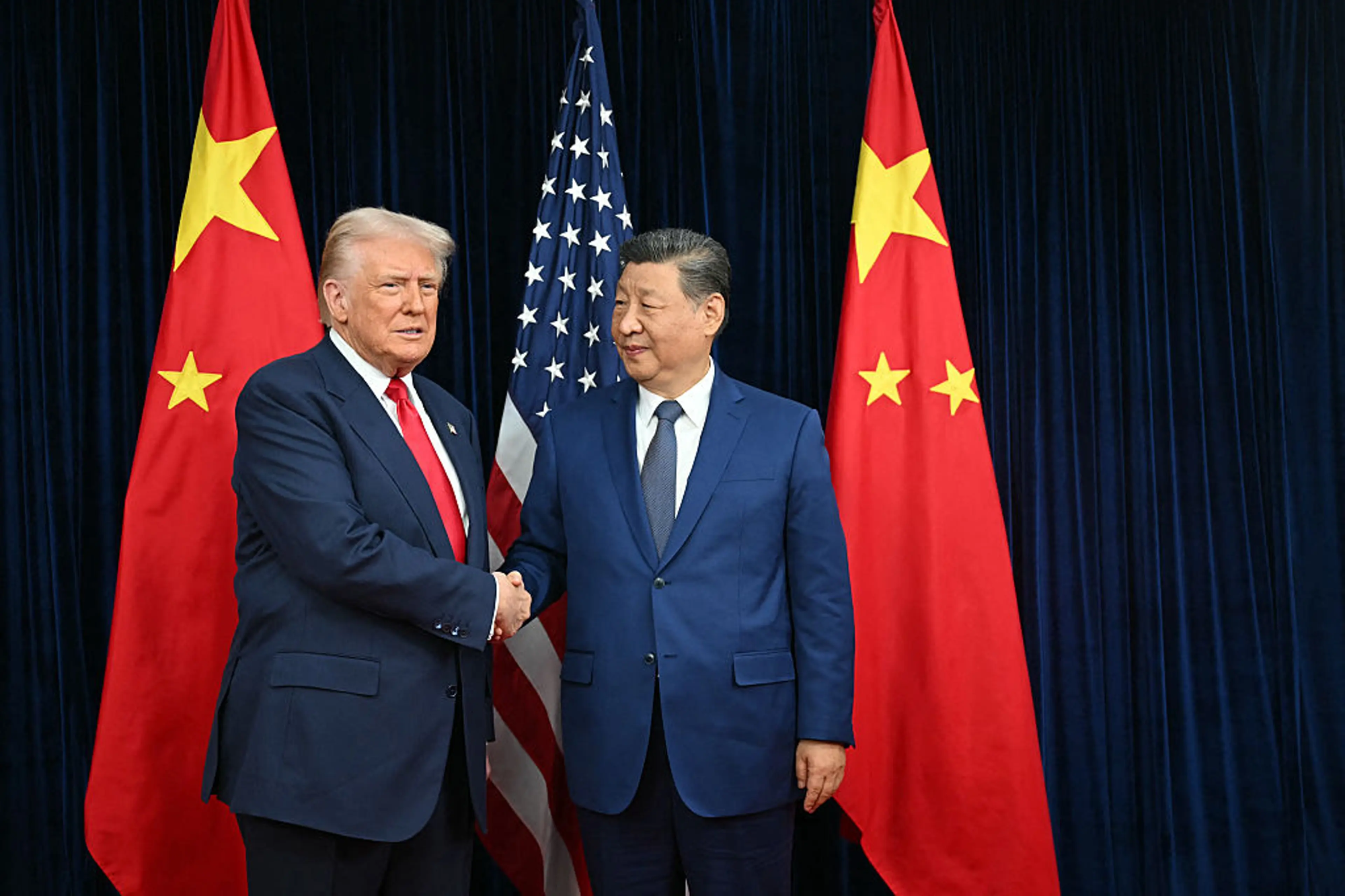 Thủ tướng Trung Quốc kêu gọi Mỹ tăng cường đối thoại, mở rộng hợp tác thực chất