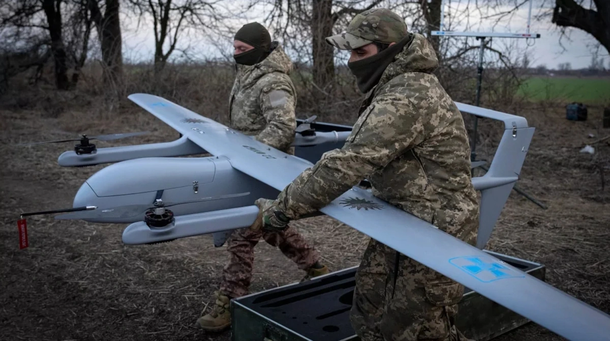 Các thành viên NATO phản ứng trái chiều sau sự cố UAV Ukraine xâm nhập không phận