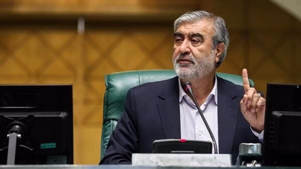 Tổng thống Mỹ công bố kế hoạch hộ tống tàu qua eo biển Hormuz, Iran cảnh báo