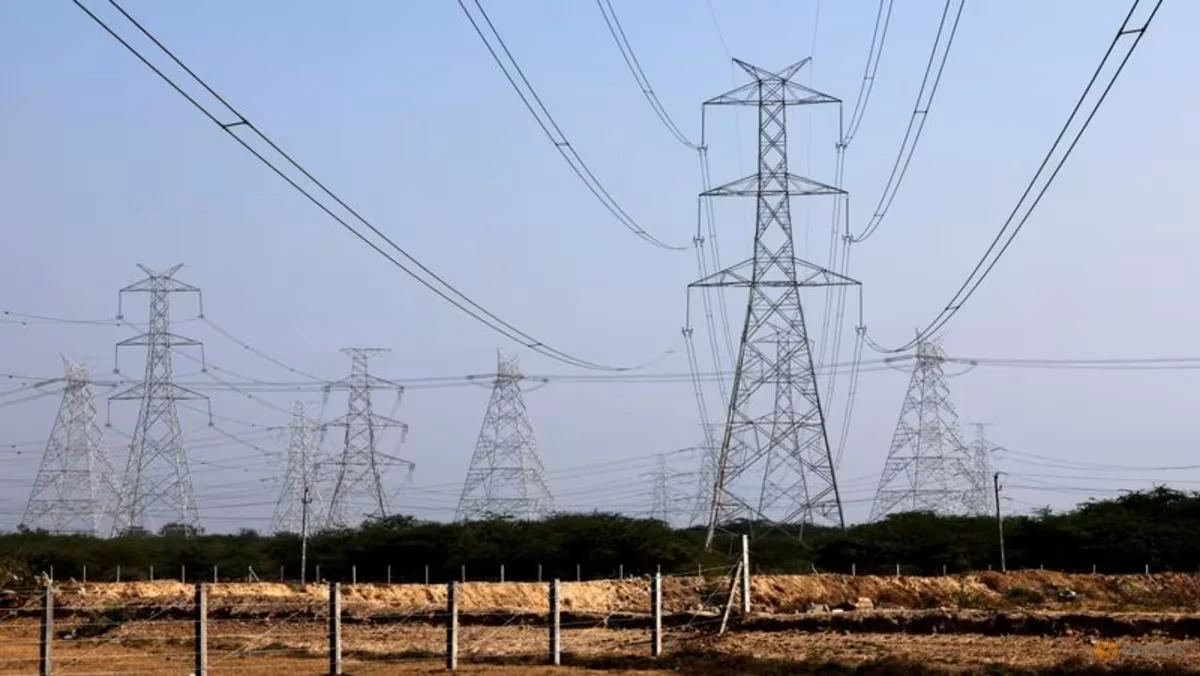 ADB công bố kế hoạch 70 tỷ USD, tăng tốc kết nối năng lượng và hạ tầng số toàn châu Á - Thái Bình Dương
