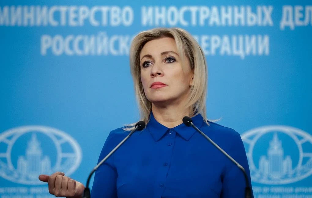 Ukraine cáo buộc Nga “từ chối rõ ràng” các nỗ lực giảm leo thang căng thẳng