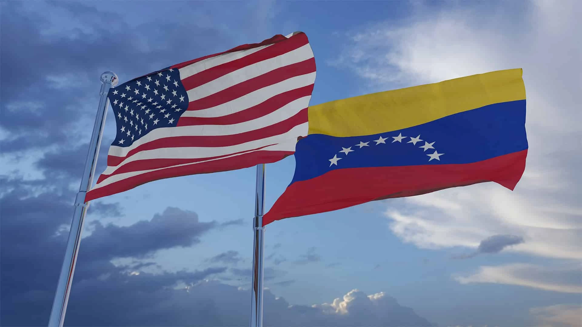 Bà Rodriguez bác bỏ thông tin về khả năng Venezuela trở thành “bang thứ 51” của Mỹ