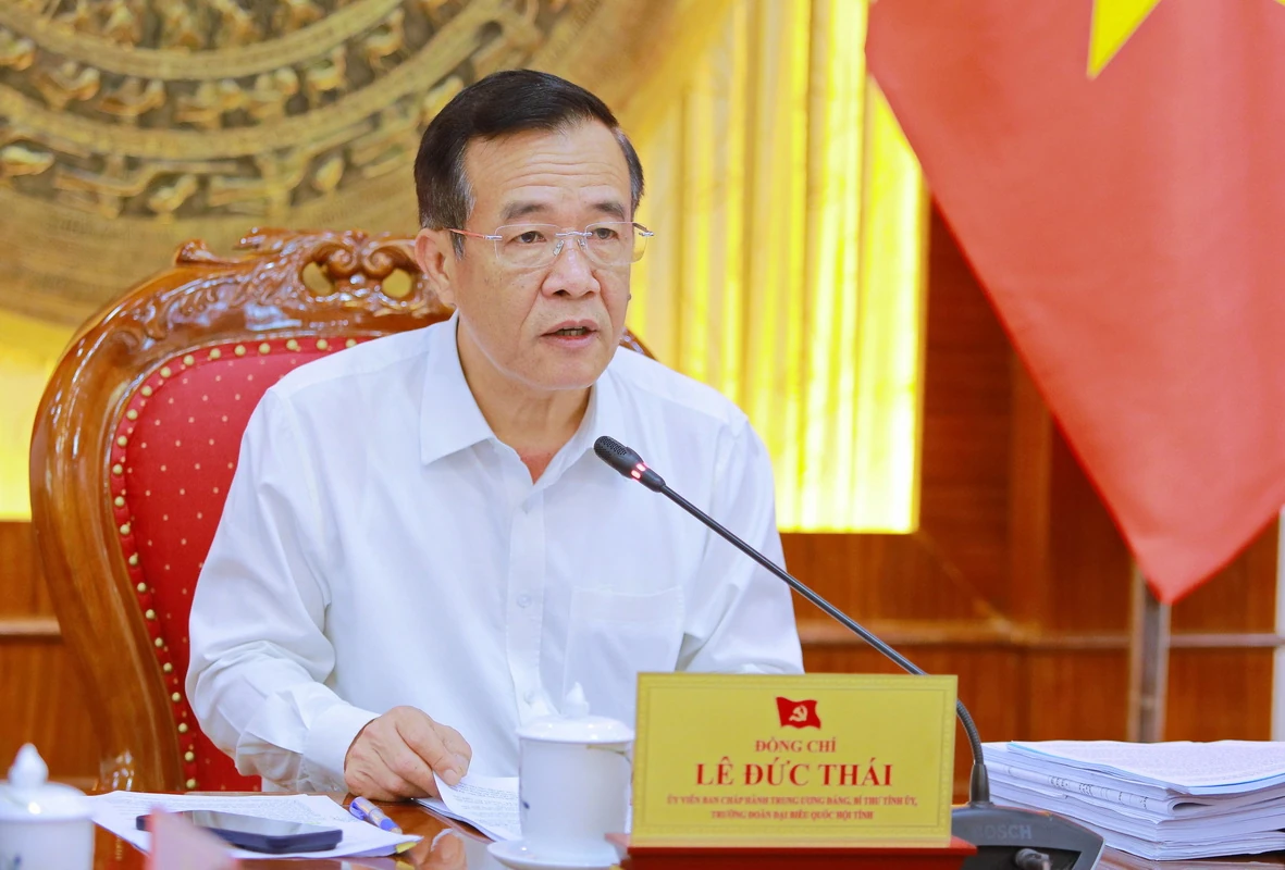 Kế hoạch phát triển kinh tế - xã hội 5 năm: Tạo nền tảng hiện thực hóa mục tiêu tăng trưởng hai con số
