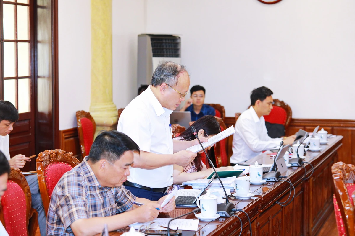 Kế hoạch phát triển kinh tế - xã hội 5 năm: Tạo nền tảng hiện thực hóa mục tiêu tăng trưởng hai con số