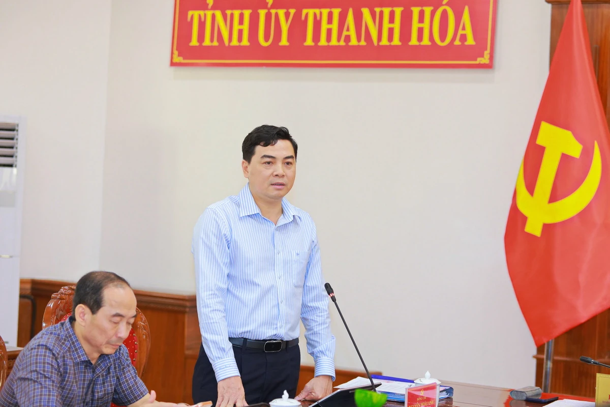 Kế hoạch phát triển kinh tế - xã hội 5 năm: Tạo nền tảng hiện thực hóa mục tiêu tăng trưởng hai con số