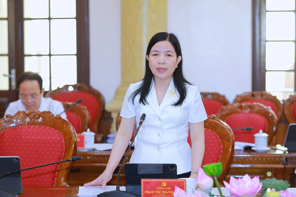 Kế hoạch phát triển kinh tế - xã hội 5 năm: Tạo nền tảng hiện thực hóa mục tiêu tăng trưởng hai con số