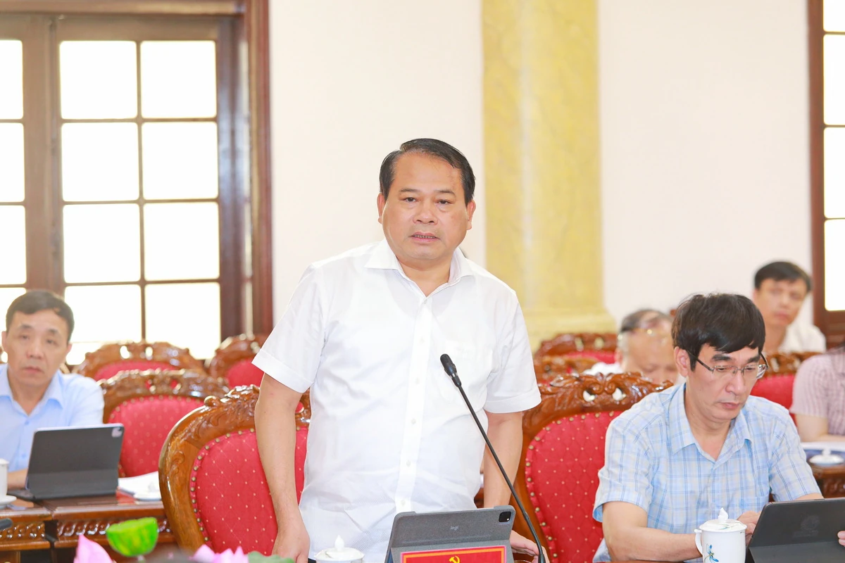Kế hoạch phát triển kinh tế - xã hội 5 năm: Tạo nền tảng hiện thực hóa mục tiêu tăng trưởng hai con số