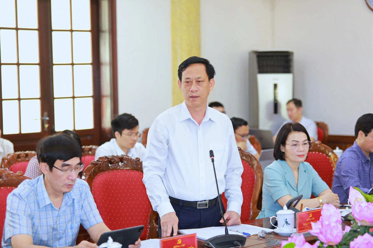Kế hoạch phát triển kinh tế - xã hội 5 năm: Tạo nền tảng hiện thực hóa mục tiêu tăng trưởng hai con số