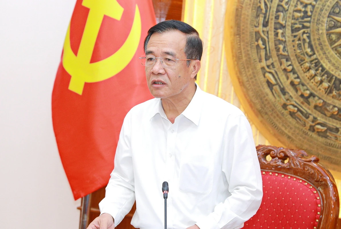 Kế hoạch phát triển kinh tế - xã hội 5 năm: Tạo nền tảng hiện thực hóa mục tiêu tăng trưởng hai con số