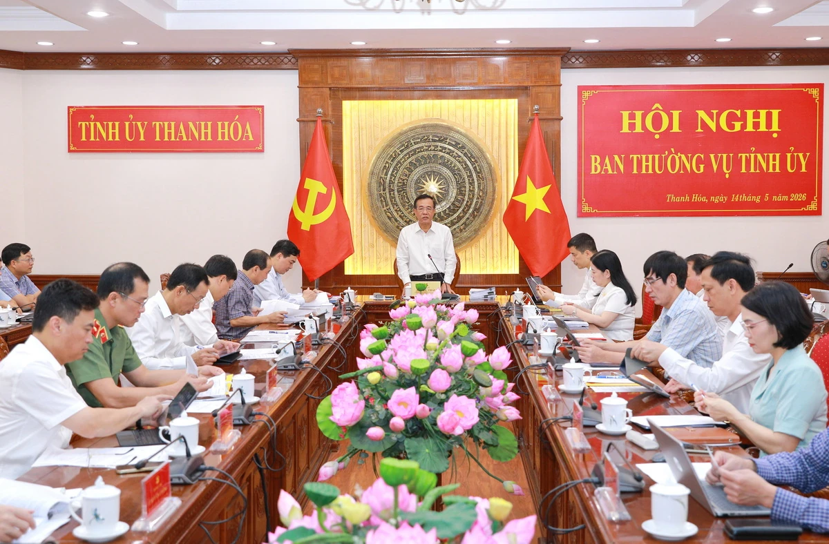 Kế hoạch phát triển kinh tế - xã hội 5 năm: Tạo nền tảng hiện thực hóa mục tiêu tăng trưởng hai con số