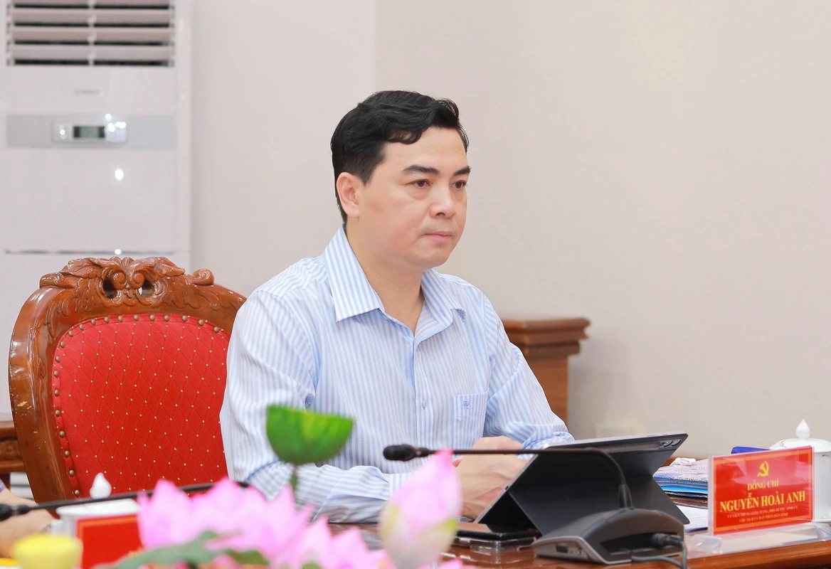 Kế hoạch phát triển kinh tế - xã hội 5 năm: Tạo nền tảng hiện thực hóa mục tiêu tăng trưởng hai con số