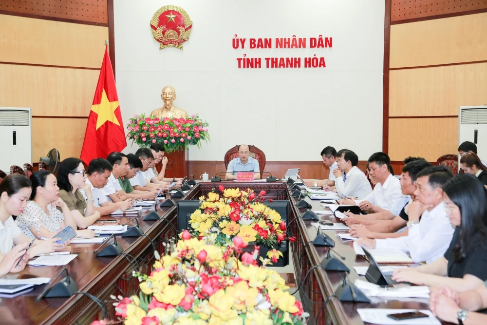 Tháo gỡ khó khăn, vướng mắc trong việc quản lý mã số vùng trồng