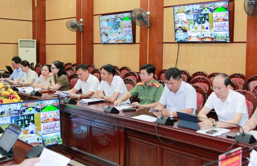 Tháo gỡ khó khăn, vướng mắc trong việc quản lý mã số vùng trồng
