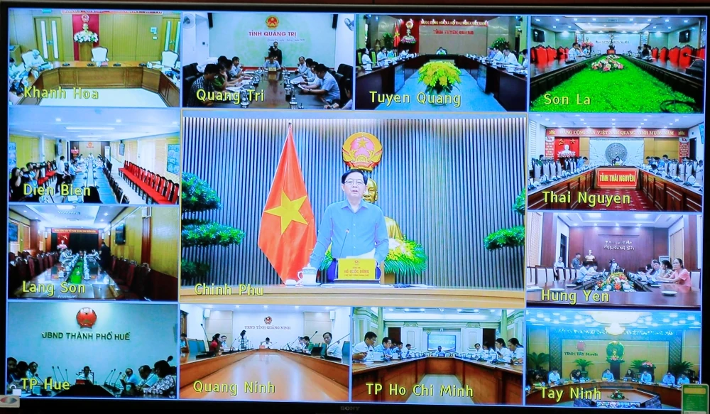 Tháo gỡ khó khăn, vướng mắc trong việc quản lý mã số vùng trồng