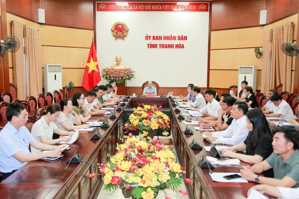Tháo gỡ khó khăn, vướng mắc trong việc quản lý mã số vùng trồng
