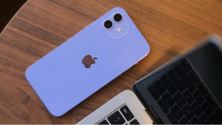 iPhone 12 cũ và iPhone 13 Pro Max cũ - Ưu đãi lớn tại CellphoneS