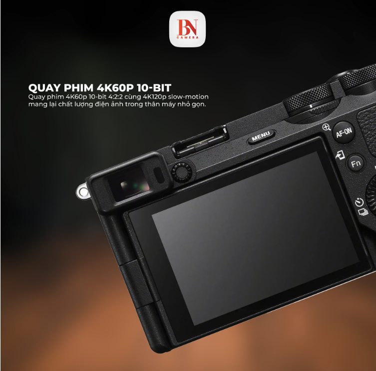 Đánh giá Sony A6700: Chiếc mirrorless APS-C toàn diện cho nhiếp ảnh và sáng tạo nội dung