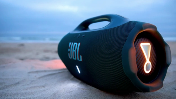 Top 3 loa Bluetooth JBL có dải Bass mạnh mẽ, nội lực, bùng nổ mọi giác quan