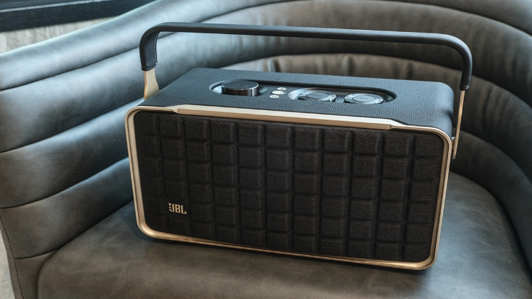 Top 3 loa Bluetooth JBL có dải Bass mạnh mẽ, nội lực, bùng nổ mọi giác quan