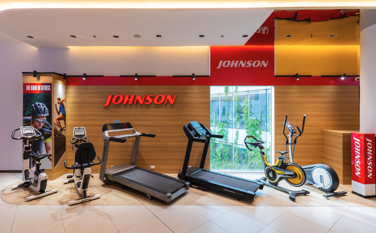 Xu hướng đầu tư máy chạy bộ chuẩn Mỹ: Giải pháp sức khỏe bền vững cho gia đình hiện đại