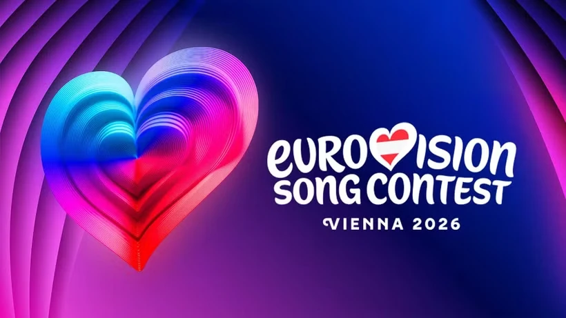 Khai mạc cuộc thi âm nhạc Eurovision 2026 tại Áo