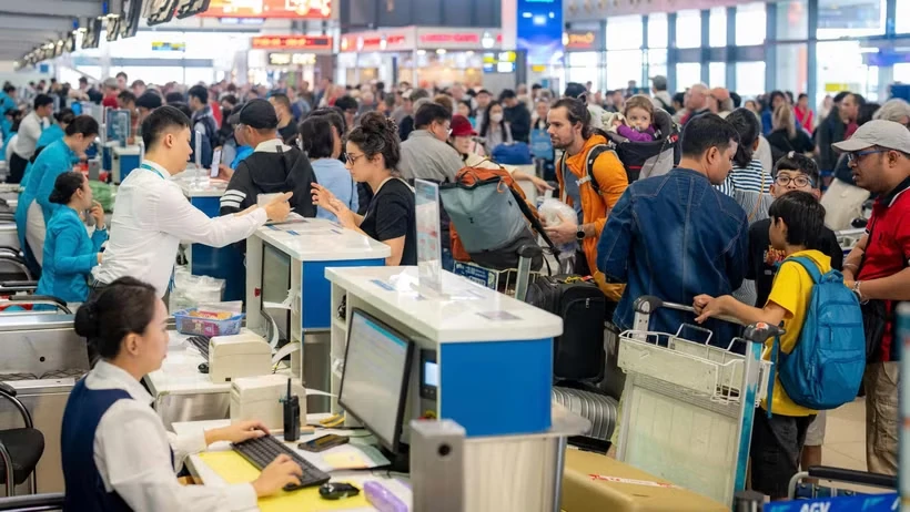 Tạm hoãn xuất cảnh người nợ thuế và những điều cần lưu ý