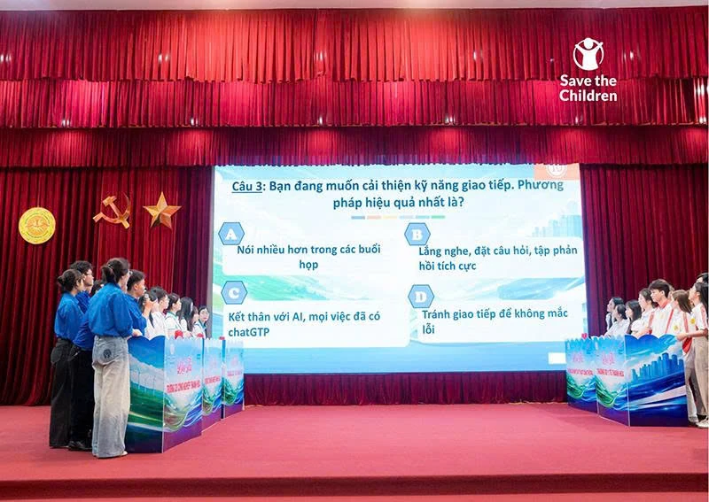 Thích ứng nghề nghiệp trong kỷ nguyên xanh và bình đẳng giới