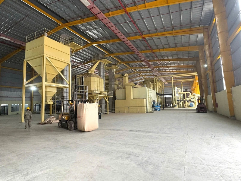 Tân Thành cụ thể hóa nghị quyết bằng kế hoạch hành động