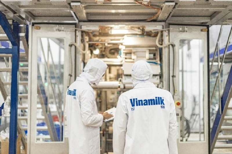 Lý do Vinamilk Green Farm nhận nhiều giải quốc tế