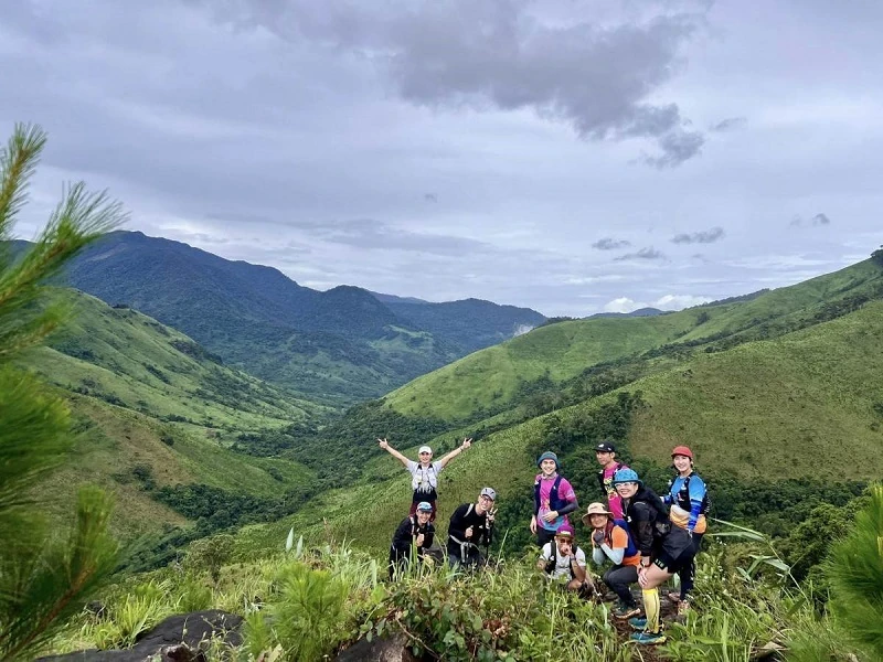 Dalat Countryside Tour - Xu hướng khám phá Đà Lạt được du khách quốc tế yêu thích