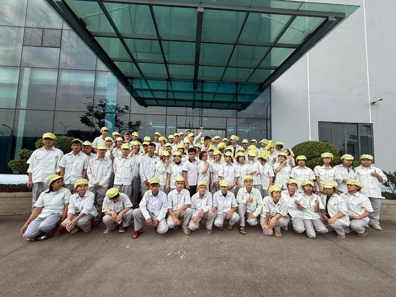Trường Cao đẳng Nông nghiệp Thanh Hóa: Đào tạo, bồi dưỡng nguồn nhân lực chất lượng cao