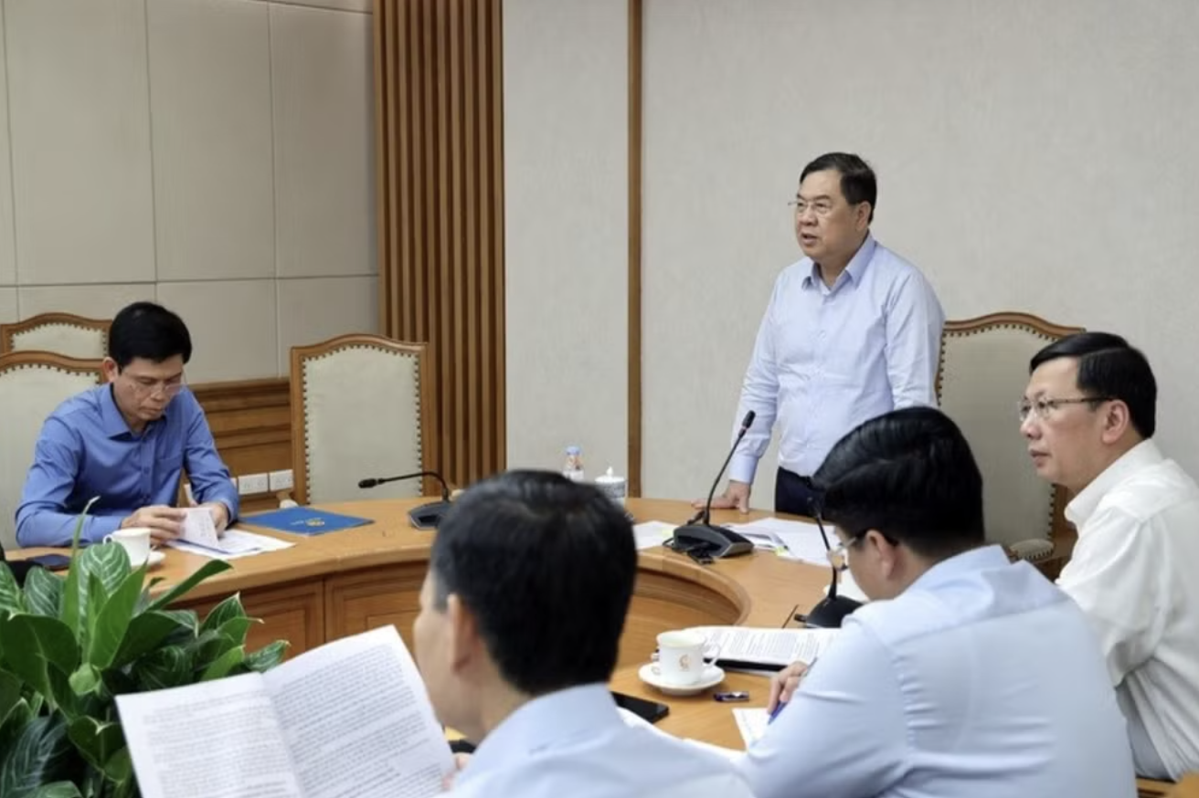 Rà soát toàn diện quy hoạch cảng hàng không, tránh đầu tư dàn trải, lãng phí