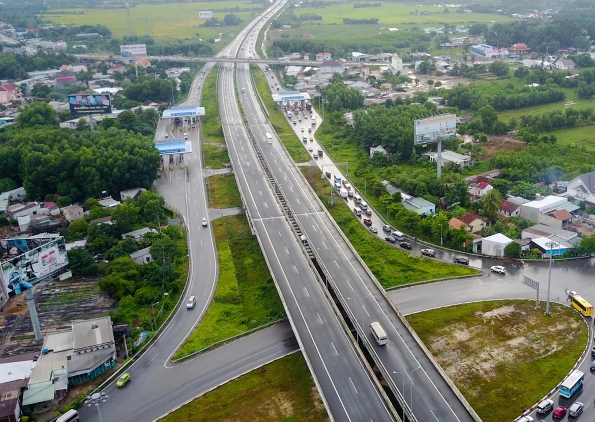Đề xuất bổ sung hơn 850km cao tốc vào quy hoạch