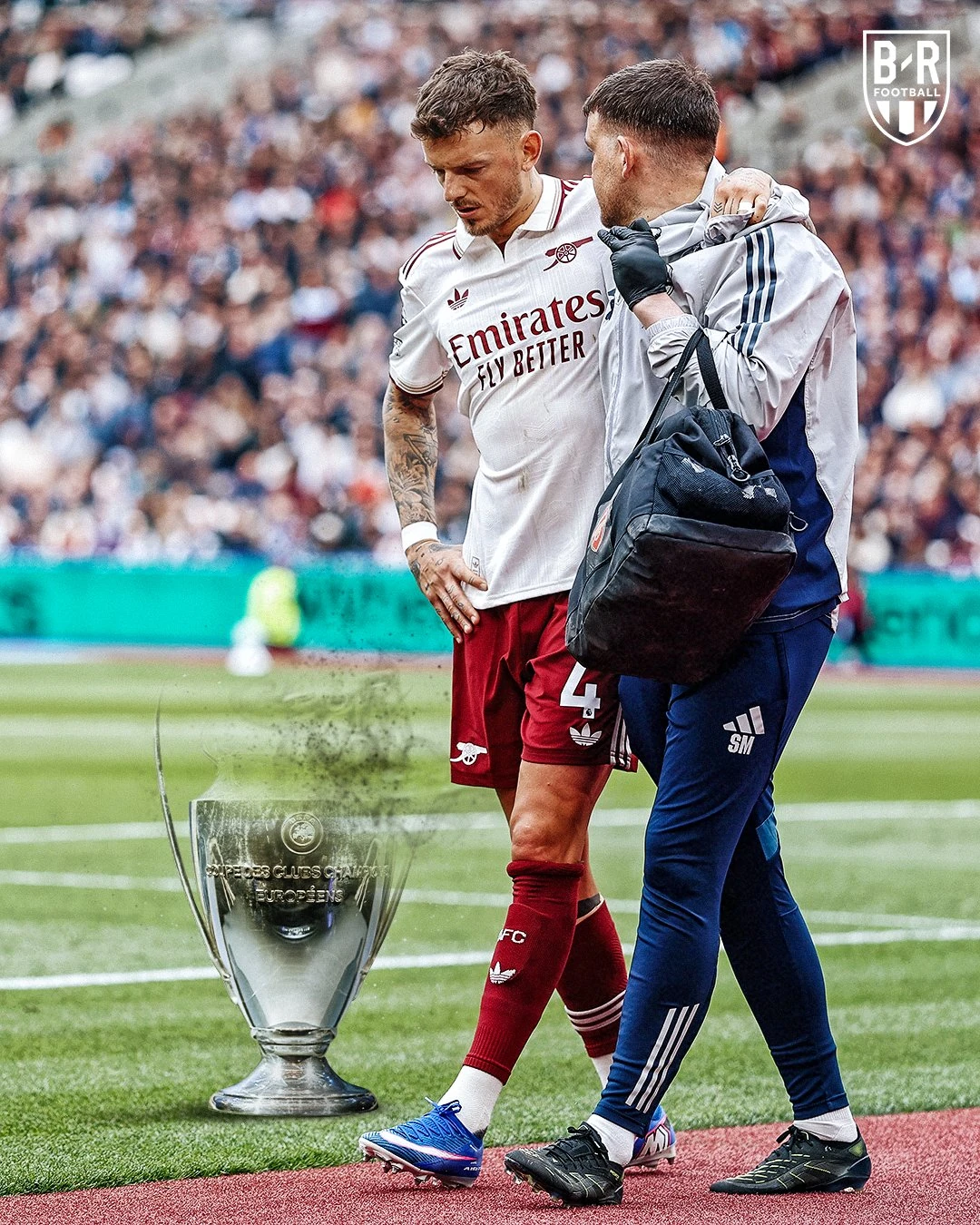 Lộ diện trọng tài bắt chung kết Champions League; U17 Việt Nam: Hy vọng cuối của Đông Nam Á đua vé dự World Cup