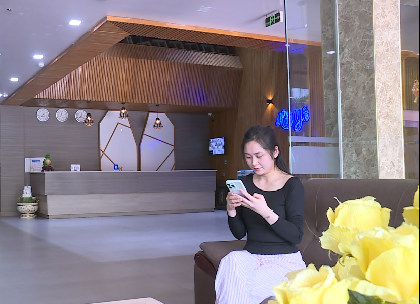 Du lịch thông minh - Công nghệ nâng tầm trải nghiệm