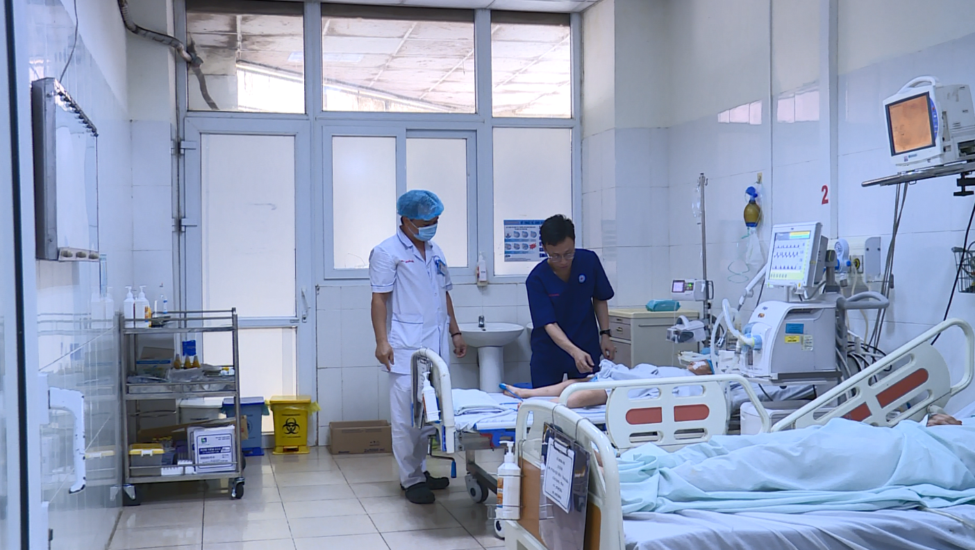 Cảnh báo mùa rắn sinh sản - nguy cơ rắn độc cắn gia tăng