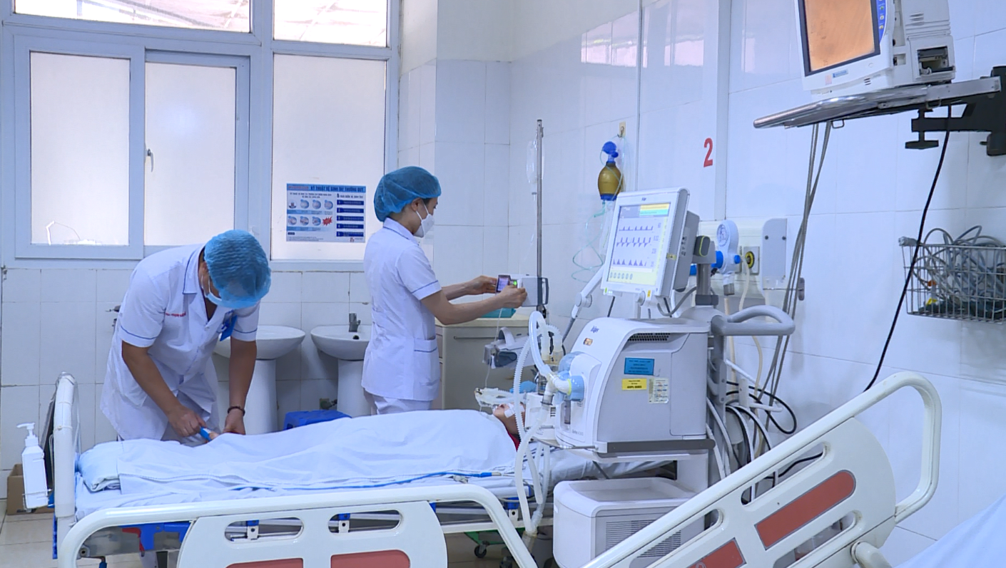 Cảnh báo mùa rắn sinh sản - nguy cơ rắn độc cắn gia tăng