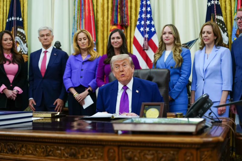 Ông Trump: Thỏa thuận đình chiến Mỹ - Iran đang “hấp hối”
