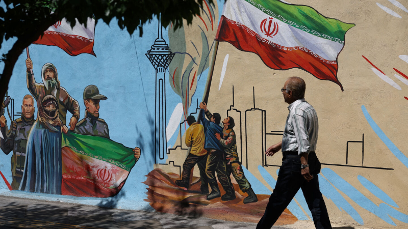 Ông Trump: Thỏa thuận đình chiến Mỹ - Iran đang “hấp hối”