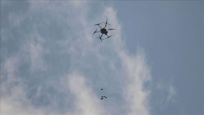 Phần Lan hạ cảnh báo an ninh liên quan UAV xâm nhập