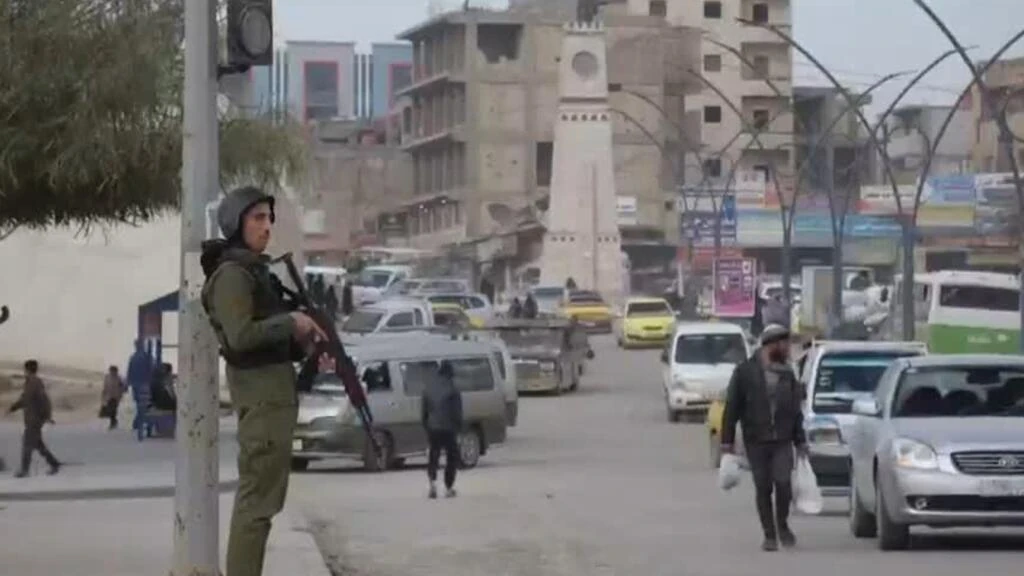 EU công bố gói hỗ trợ mới trị giá 455 triệu euro dành cho Syria
