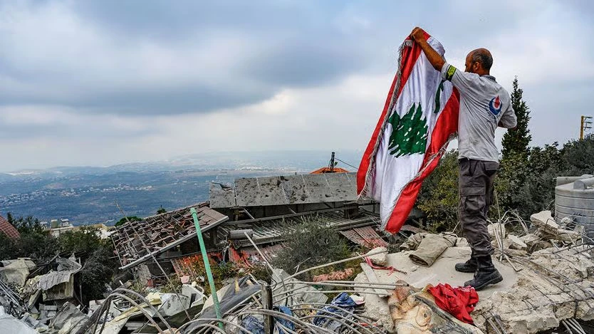 Thủ tướng Lebanon cho biết nước này sẵn sàng đạt được thỏa thuận hòa bình với Israel nếu các yêu cầu được đáp ứng