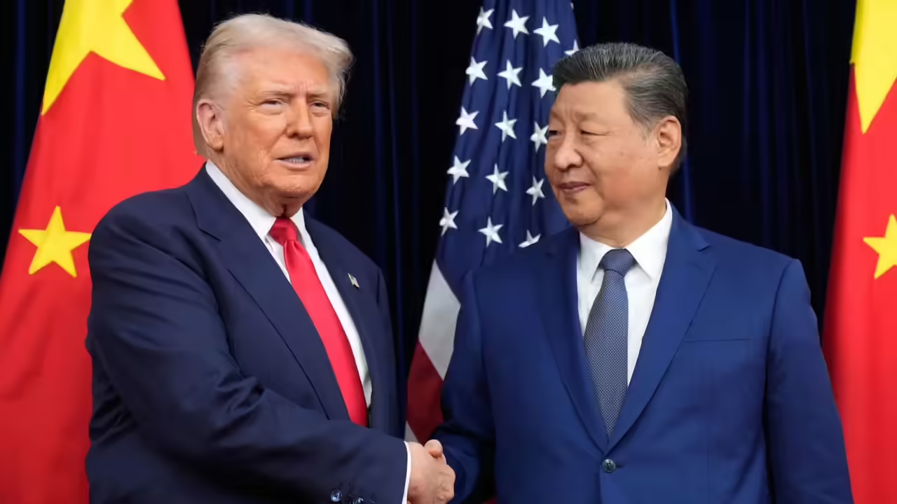 Thương mại, tình hình Iran, an ninh năng lượng tại eo biển Hormuz dự kiến là nội dung trọng tâm trong cuộc trao đổi giữa hai nhà lãnh đạo.